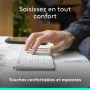 Housse pour iPad + Clavier Logitech Keys-to-Go 2 de Logitech, Housses - Réf : S71003577, Prix : 113,81 €, Remise : %