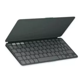 Funda para iPad + Teclado Logitech Keys-to-Go 2 de Logitech, Fundas - Ref: S71003578, Precio: 110,07 €, Descuento: %