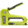 Agrafeuse Ryobi de Ryobi, Agrafeuses et cloueuses - Réf : S71003595, Prix : 57,87 €, Remise : %