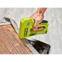 Grapadora Ryobi de Ryobi, Grapadoras y clavadoras - Ref: S71003595, Precio: 57,87 €, Descuento: %