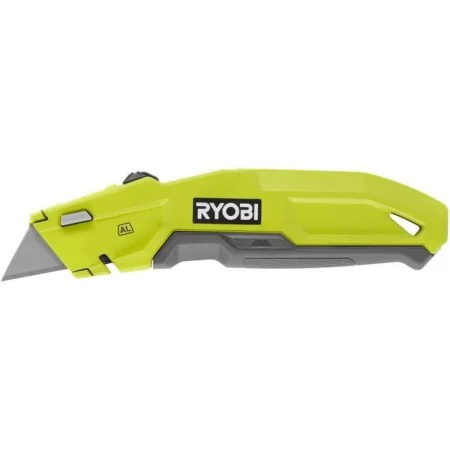 Cúter Ryobi Verde Plástico de Ryobi, Cortadores - Ref: S71003596, Precio: 30,10 €, Descuento: %