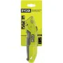 Cúter Ryobi Verde Plástico de Ryobi, Cortadores - Ref: S71003596, Precio: 30,10 €, Descuento: %