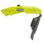 Cúter Ryobi Verde Plástico de Ryobi, Cortadores - Ref: S71003596, Precio: 30,10 €, Descuento: %