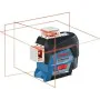 Nível Laser BOSCH 30 m de BOSCH, Ferramentas para medição laser e acessórios - Ref: S71003611, Preço: 579,92 €, Desconto: %