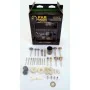 Set di accessori Fartools 115842 43 Pezzi di Fartools, Strumenti e accessori multiuso - Rif: S71003635, Prezzo: 39,88 €, Scon...