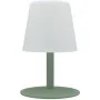 Lámpara de LED Lumisky Standy Mini Verde Blanco/Verde Polietileno de Lumisky, Lámparas de mesa y mesilla de noche - Ref: S710...