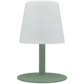 Lámpara de LED Lumisky Standy Mini Verde Blanco/Verde Polietileno de Lumisky, Lámparas de mesa y mesilla de noche - Ref: S710...