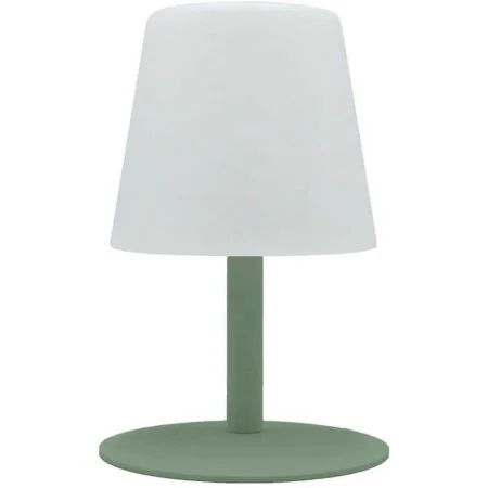 Lâmpada de LED Lumisky Standy Mini Verde Branco/Verde Polietileno de Lumisky, Candeeiros de mesa e de cabeceira - Ref: S71003...