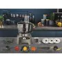 Küchenmaschine Moulinex Schwarz/Grau 1000 W von Moulinex, Küchenroboter und Mini-Häcksler - Ref: S71003669, Preis: 226,35 €, ...