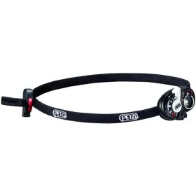 LED Head Torch Petzl E02 Black Black/White (1 Unit) by Petzl, Headlamps - Ref: S71003673, Price: 46,27 €, Discount: %