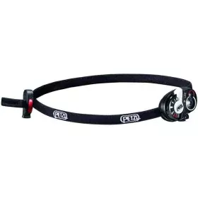 LED Head Torch Petzl E02 Black Black/White (1 Unit) by Petzl, Headlamps - Ref: S71003673, Price: 47,26 €, Discount: %