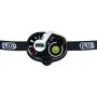 Lanterna LED para a Cabeça Petzl E02 Preto Preto/Branco (1 Unidade) de Petzl, Lanternas frontais - Ref: S71003673, Preço: 47,...