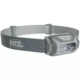 LED-Kopf-Taschenlampe Petzl TIKKINA Grau 300 Lm (1 Stück) von Petzl, Stirnlampen - Ref: S71003674, Preis: 42,20 €, Rabatt: %