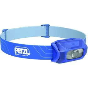 LED Head Torch Petzl E060AA01 Blue 300 Lm (1 Unit) by Petzl, Headlamps - Ref: S71003675, Price: 43,28 €, Discount: %