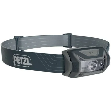 Linterna LED para la Cabeza Petzl E061AA00 Gris 350 lm (1 unidad) de Petzl, Linternas frontales - Ref: S71003678, Precio: 50,...