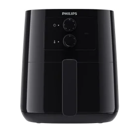 Friteuse à Air Philips HD9200/90 Noir 1400 W de Philips, Friteuses à air - Réf : S71003682, Prix : 115,56 €, Remise : %