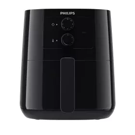 Heißluftfritteuse Philips HD9200/90 Schwarz 1400 W von Philips, Heißluftfritteusen - Ref: S71003682, Preis: 115,56 €, Rabatt: %