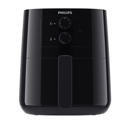 Freidora de Aire Philips HD9200/90 Negro 1400 W de Philips, Freidoras de aire - Ref: S71003682, Precio: 121,54 €, Descuento: %