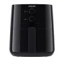 Freidora de Aire Philips HD9200/90 Negro 1400 W de Philips, Freidoras de aire - Ref: S71003682, Precio: 121,54 €, Descuento: %