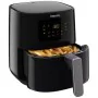 Heißluftfritteuse Philips HD9252/70 1400 W Schwarz von Philips, Heißluftfritteusen - Ref: S71003683, Preis: 136,28 €, Rabatt: %