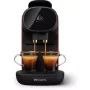 Cafetière à capsules Philips L'Or Barista Sublime LM9012 1450 W de Philips, Machines à café 1 tasse - Réf : S71003685, Prix :...