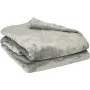 Blanket Poyet Motte 130 x 170 cm Pearl by Poyet Motte, Blankets and bedcovers - Ref: S71003686, Price: 31,42 €, Discount: %