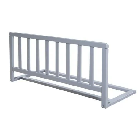 Bed safety rail ROBA Baby White by ROBA, Bed accessories - Ref: S71003691, Price: 77,63 €, Discount: %