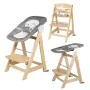 Highchair ROBA 75063NAV209 by ROBA, Highchairs - Ref: S71003696, Price: 194,69 €, Discount: %