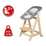 Highchair ROBA 75063NAV209 by ROBA, Highchairs - Ref: S71003696, Price: 194,69 €, Discount: %