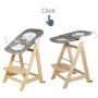 Highchair ROBA 75063NAV209 by ROBA, Highchairs - Ref: S71003696, Price: 194,69 €, Discount: %