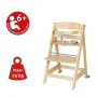 Highchair ROBA 75063NAV209 by ROBA, Highchairs - Ref: S71003696, Price: 194,69 €, Discount: %