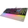 Teclado Turtle Beach Vulcan II Max Preto Francês AZERTY de Turtle Beach, Teclados - Ref: S71003704, Preço: 270,12 €, Desconto: %