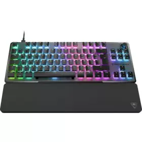 Teclado Turtle Beach Vulcan II Tkl Pro Negro Francés AZERTY de Turtle Beach, Teclados - Ref: S71003707, Precio: 180,94 €, Des...