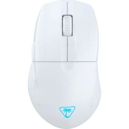 Mouse senza Fili Turtle Beach TBM-1102-15 Bianco 26000 DPI (1 Unità) di Turtle Beach, Mouse - Rif: S71003708, Prezzo: 122,17 ...