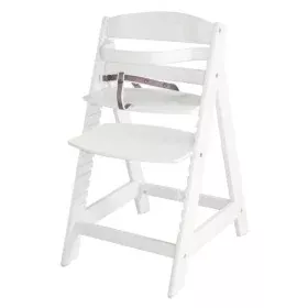 Highchair ROBA White Grey by ROBA, Highchairs - Ref: S71003710, Price: 112,95 €, Discount: %