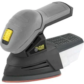 Random orbital sander Fartools 18 V by Fartools, Sanders - Ref: S71003717, Price: 52,28 €, Discount: %