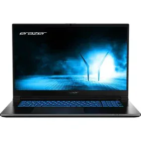 Laptop Erazer SCOUT E30 17,3" i5-12450H 16 GB RAM 512 GB SSD by Erazer, Laptops - Ref: S71003718, Price: 1,00 €, Discount: %