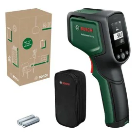 Infrared Thermometer BOSCH AdvancedTemp by BOSCH, Thermometers - Ref: S71003725, Price: 130,70 €, Discount: %