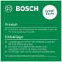 Laser level BOSCH by BOSCH, Laser measuring tools and accessories - Ref: S71003727, Price: 65,69 €, Discount: %