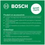 Laser-Wasserwaage BOSCH von BOSCH, Laser-Messwerkzeuge und Zubehör - Ref: S71003732, Preis: 105,89 €, Rabatt: %