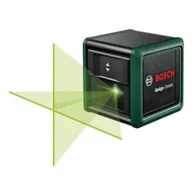 Laser level BOSCH by BOSCH, Laser measuring tools and accessories - Ref: S71003733, Price: 122,10 €, Discount: %