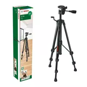 Tripé Portátil BOSCH TT150 de BOSCH, Ferramentas para medição laser e acessórios - Ref: S71003740, Preço: 76,39 €, Desconto: %