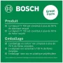 Portable tripod BOSCH TT150 by BOSCH, Laser measuring tools and accessories - Ref: S71003740, Price: 83,79 €, Discount: %