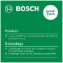 Laser level mount BOSCH by BOSCH, Laser measuring tools and accessories - Ref: S71003746, Price: 42,00 €, Discount: %