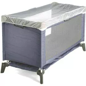 Cot mosquito net ThermoBaby Transparent by ThermoBaby, Bed accessories - Ref: S7100375, Price: 28,18 €, Discount: %