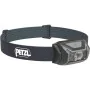 Lanterna LED para a Cabeça Petzl E063AA00 Cinzento (1 Unidade) de Petzl, Lanternas frontais - Ref: S71003760, Preço: 64,74 €,...