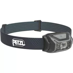 Linterna LED para la Cabeza Petzl E063AA00 Gris (1 unidad) de Petzl, Linternas frontales - Ref: S71003760, Precio: 66,37 €, D...