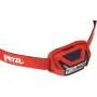 Lanterna LED para a Cabeça Petzl E063AA03 Vermelho 450 lm (1 Unidade) de Petzl, Lanternas frontais - Ref: S71003763, Preço: 6...