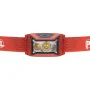 Lanterna LED para a Cabeça Petzl E063AA03 Vermelho 450 lm (1 Unidade) de Petzl, Lanternas frontais - Ref: S71003763, Preço: 6...