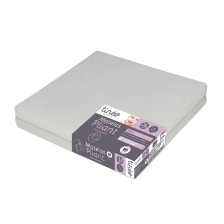 Cot mattress Tineo Foldable by Tineo, Mattresses - Ref: S7100377, Price: 39,54 €, Discount: %